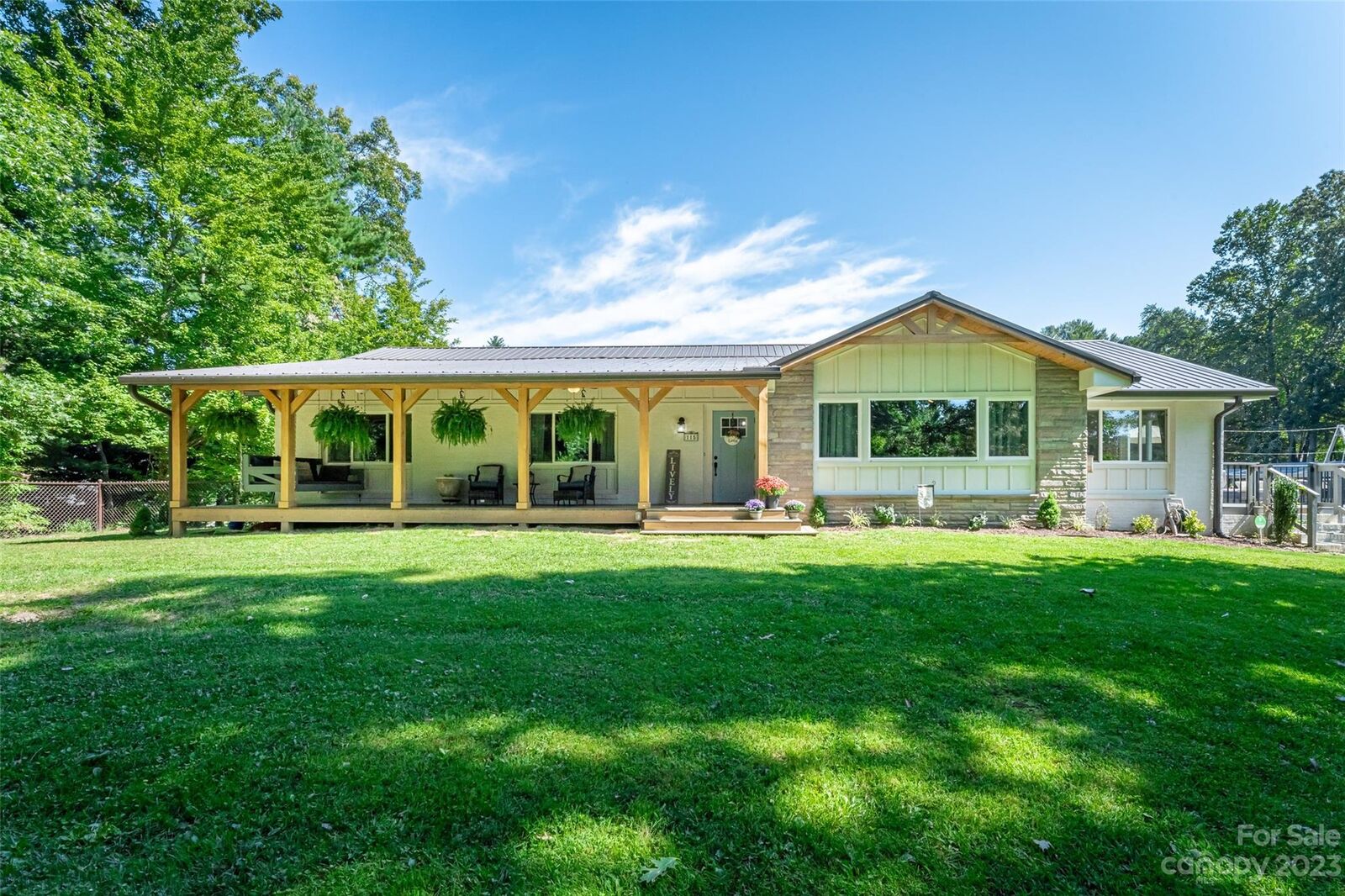 Property Photo:  115 Blythewood Drive  NC 28792 