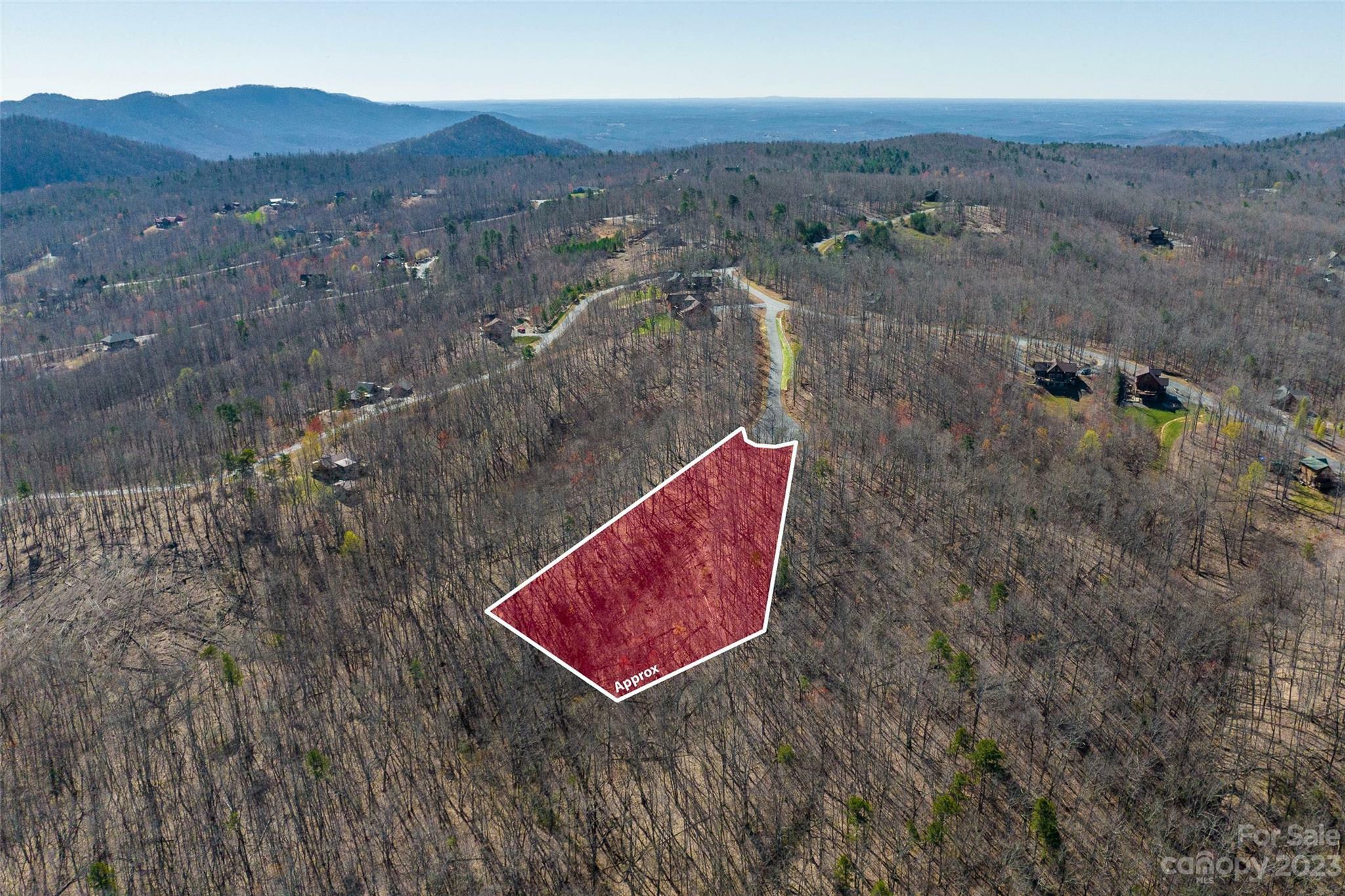 92 Placid View Drive 151  Nebo NC 28761 photo