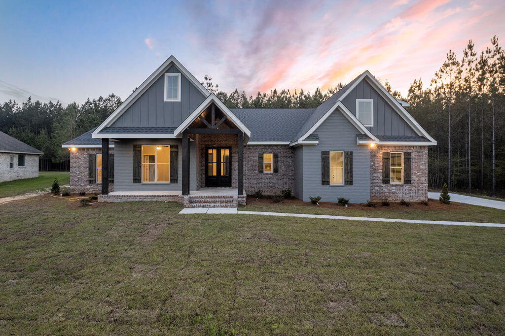 Property Photo: 33 Pipestone Pass MS 39482