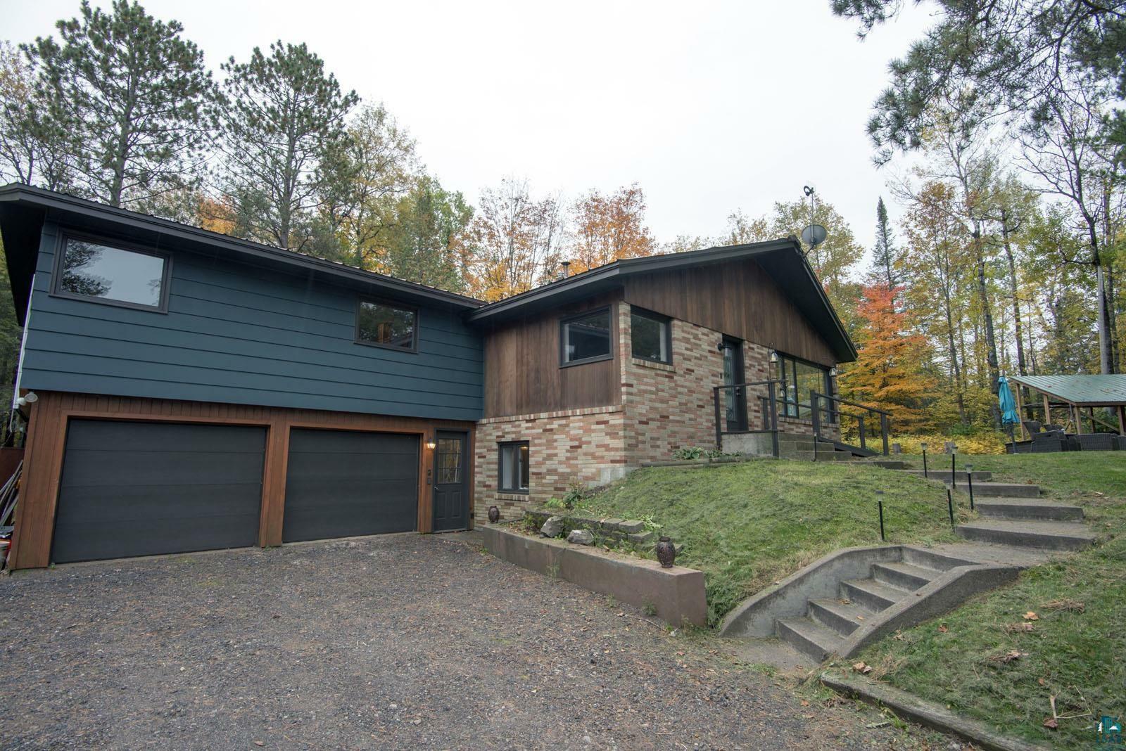 Property Photo:  5380 Nelson Rd  MN 55779 