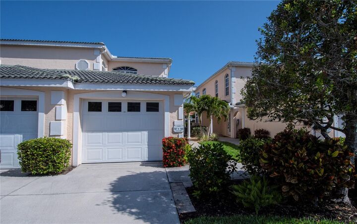Property Photo: 508 Gondola Park Drive 508 FL 34292