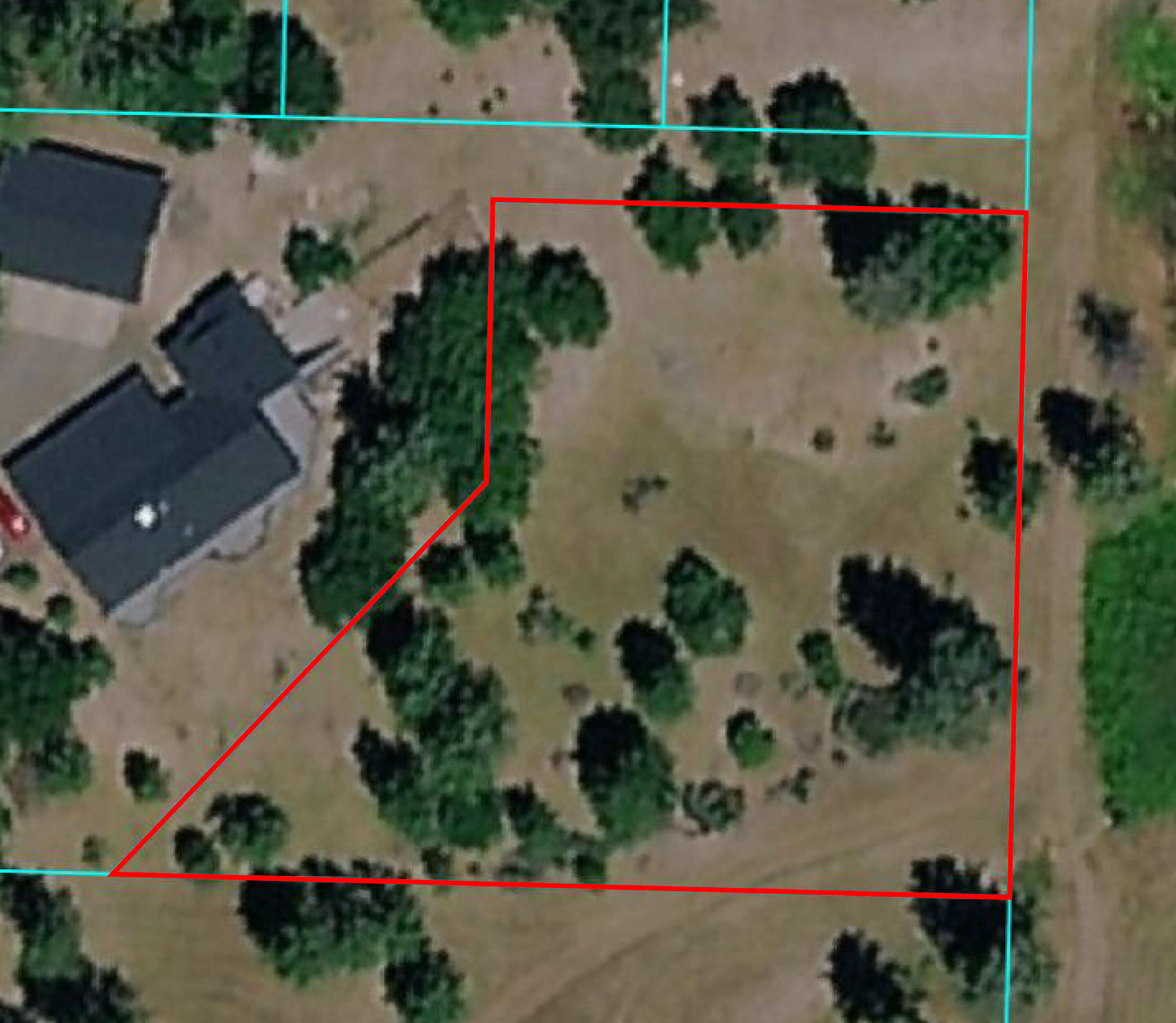 Property Photo: Pinetop Terrace OR 97539