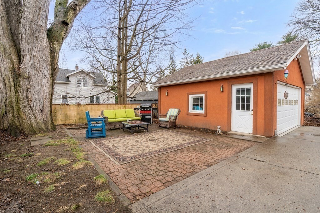 Property Photo:  65 Fox Street  MA 01089 