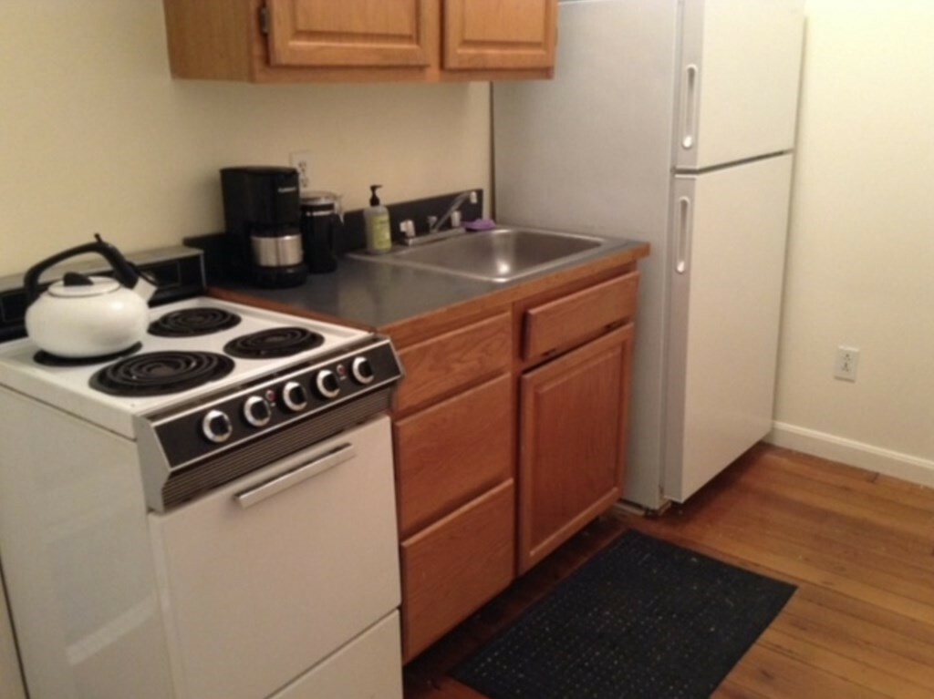 Property Photo:  75 Chandler St. 1  MA 02116 