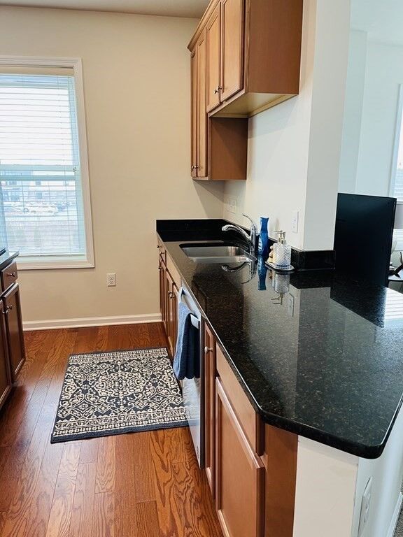 Property Photo: 130 University Ave 1207 MA 02090