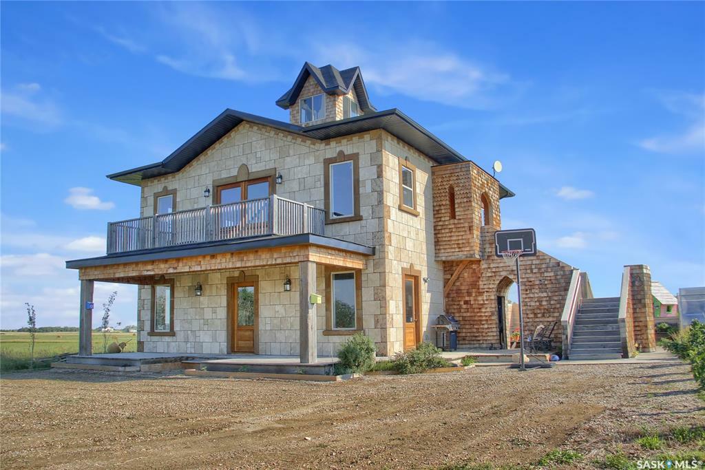 Rural Address  Craven SK S0G0W0 photo