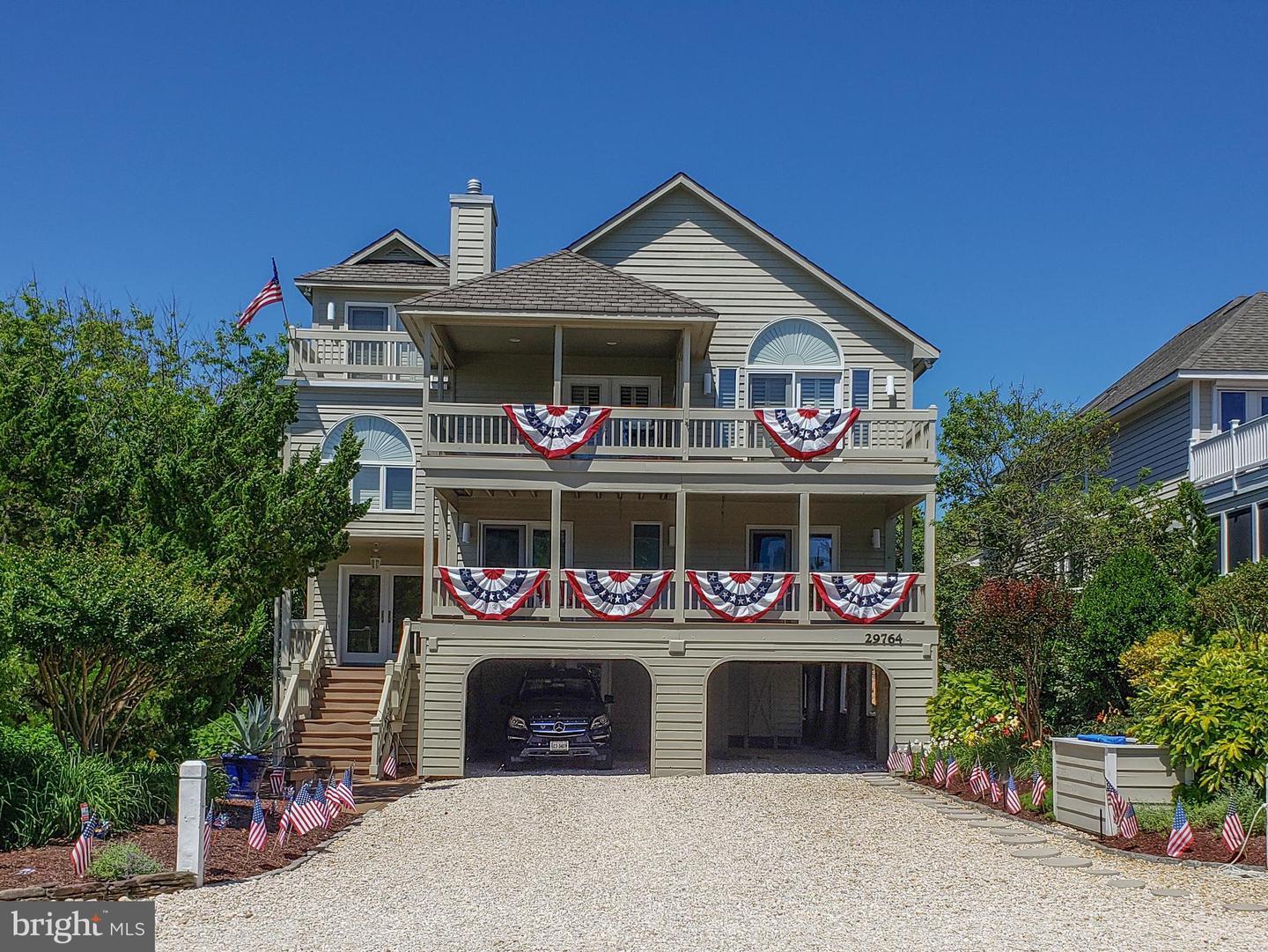 29764 Ocean Ridge Drive  Bethany Beach DE 19930 photo