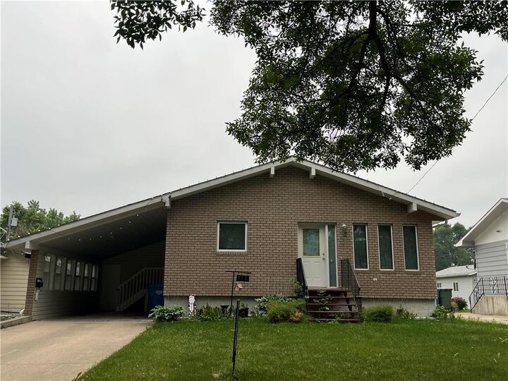 Dauphin Century 21 Westman Realty