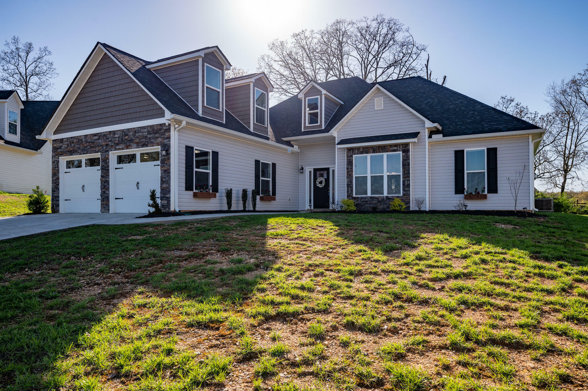 Property Photo:  108 Burnt Hickory Lane  GA 30701 