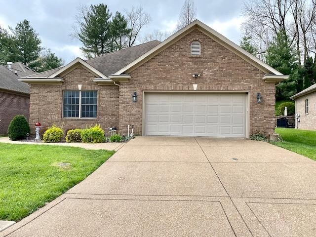 Property Photo: 2925 Betsy Court IN 47720