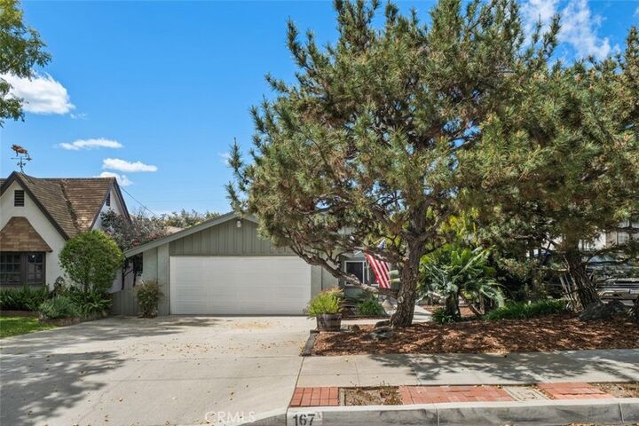 Property Photo:  167 El Nido Avenue  CA 91016 
