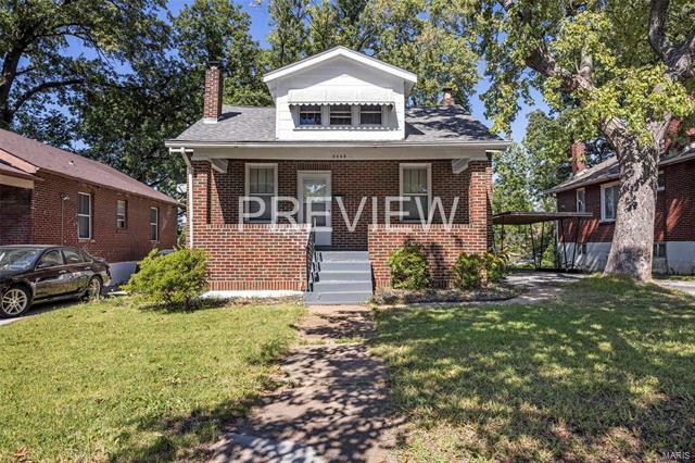 Property Photo:  8345 Washington Street  MO 63114 