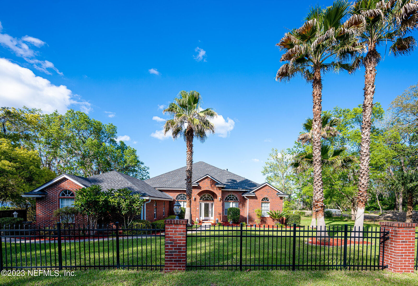 Property Photo:  3425 Trout River Blvd  FL 32208 