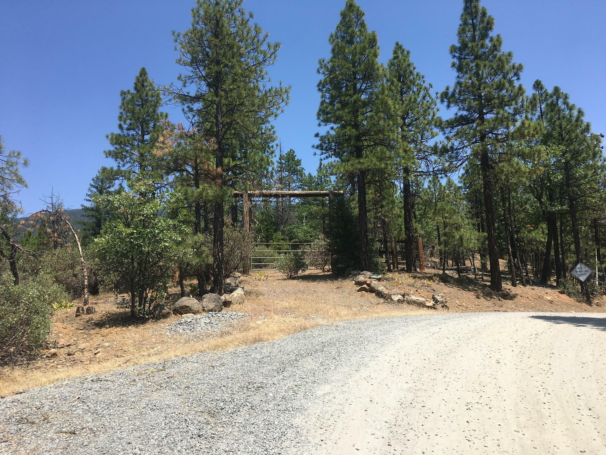 Property Photo: 2728 Thompson Road CA 95947