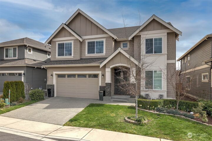 18848 175th Place SE  Renton WA 98058 photo