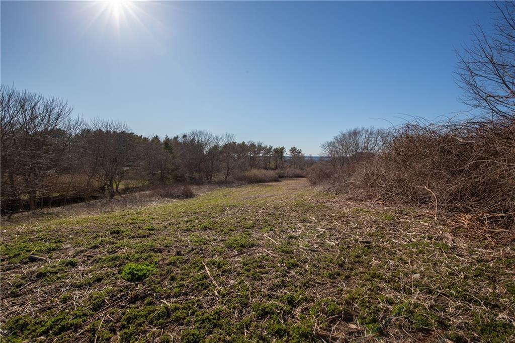 Property Photo:  7 Jh Dwyer Dr  RI 02842 