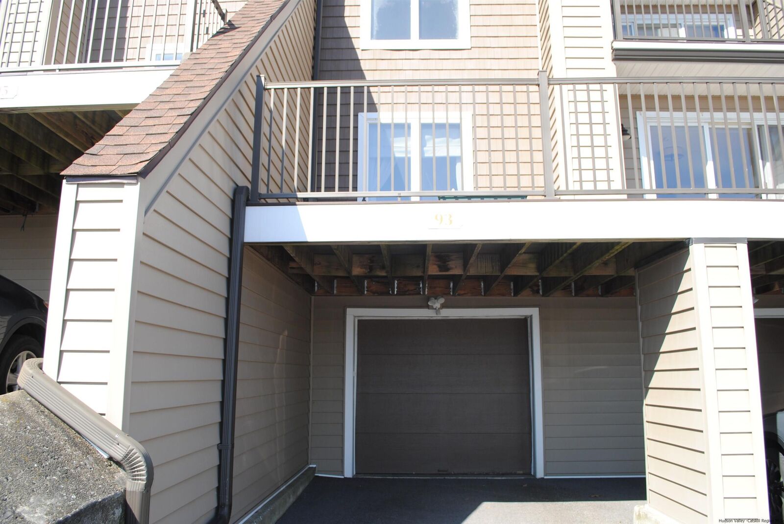 Property Photo:  93 Riverview  NY 12466 