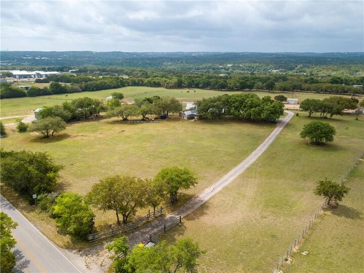 Property Photo: 15000 Fitzhugh Road TX 78736