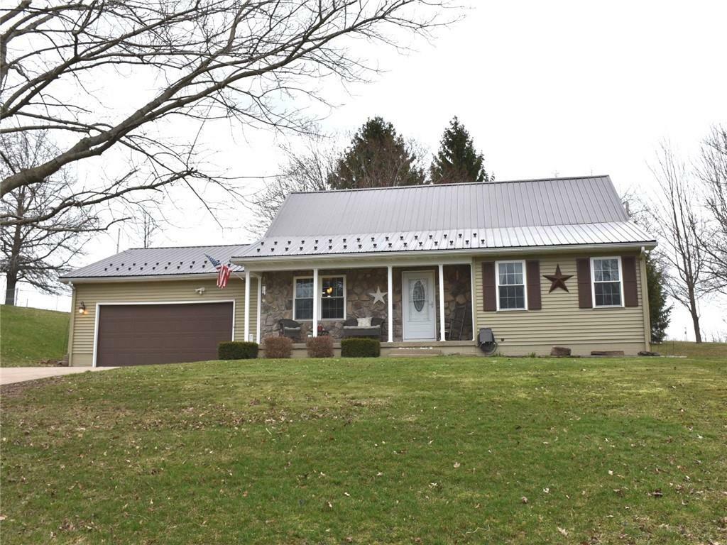 Property Photo:  22496 Hodges Lane  PA 16403 