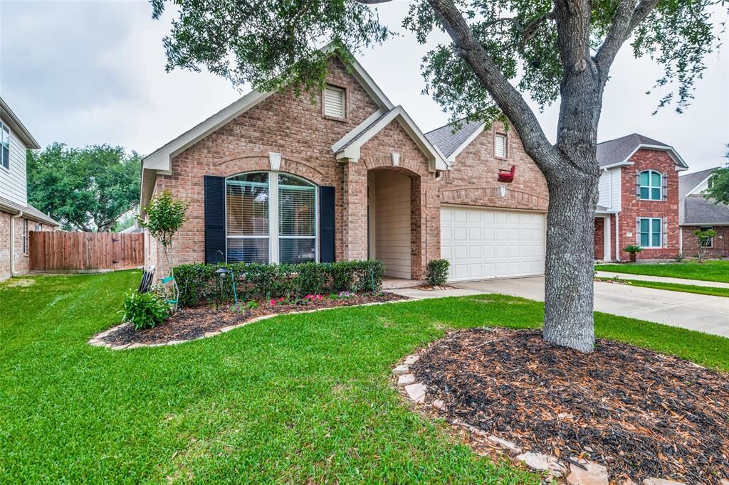 Property Photo:  11319 Grass Lake Lane  TX 77406 