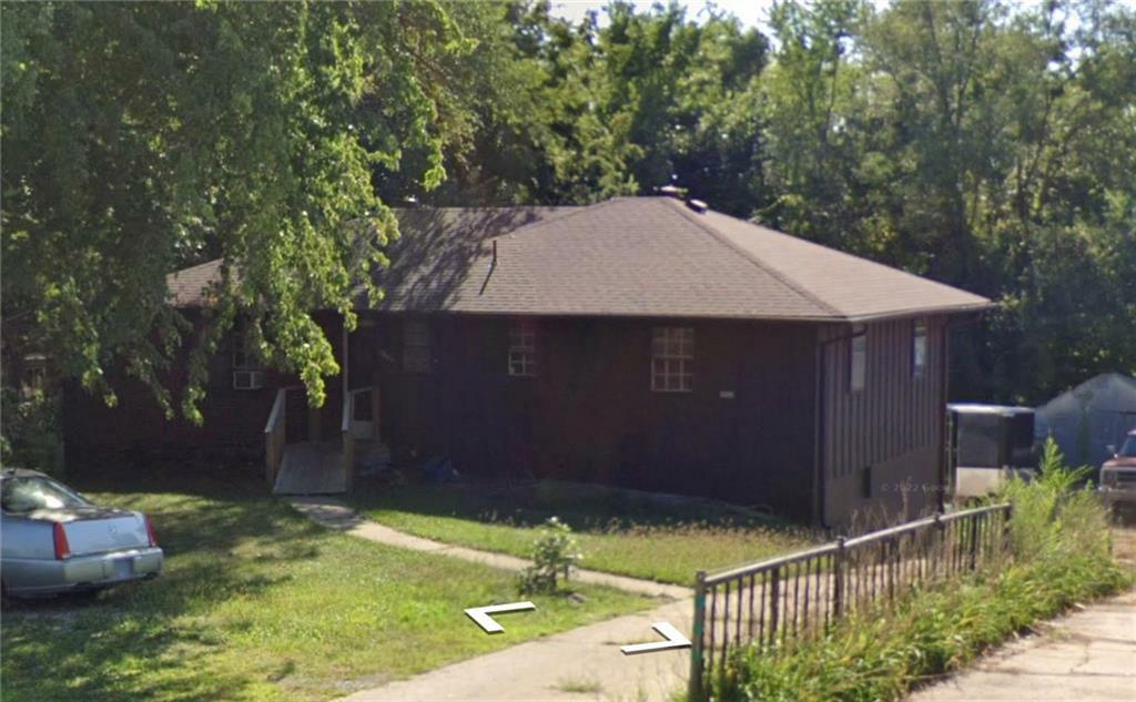 Property Photo: 3542 N 99th Street KS 66109