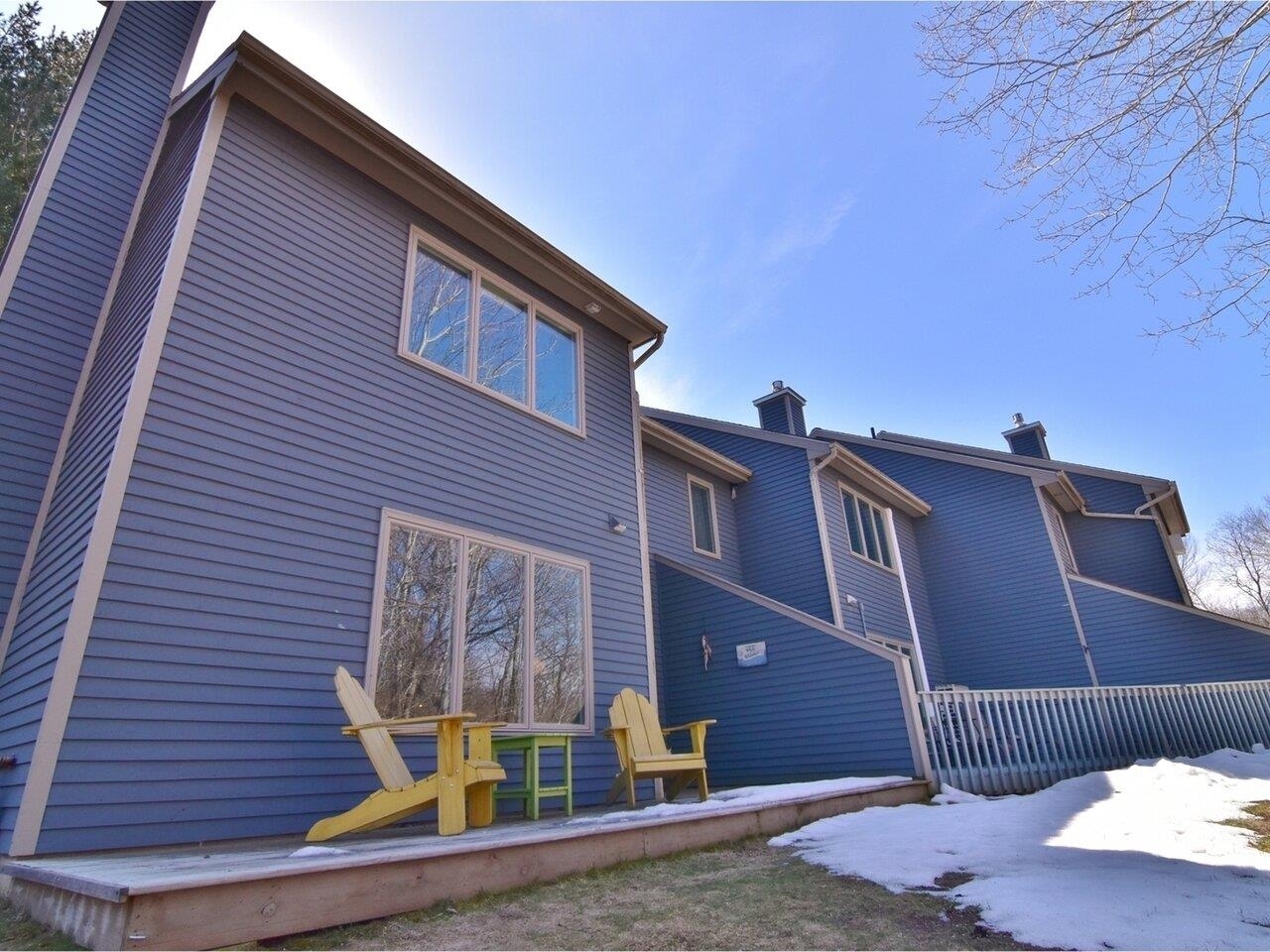 Property Photo: 911 Dorset Street 43 VT 05403