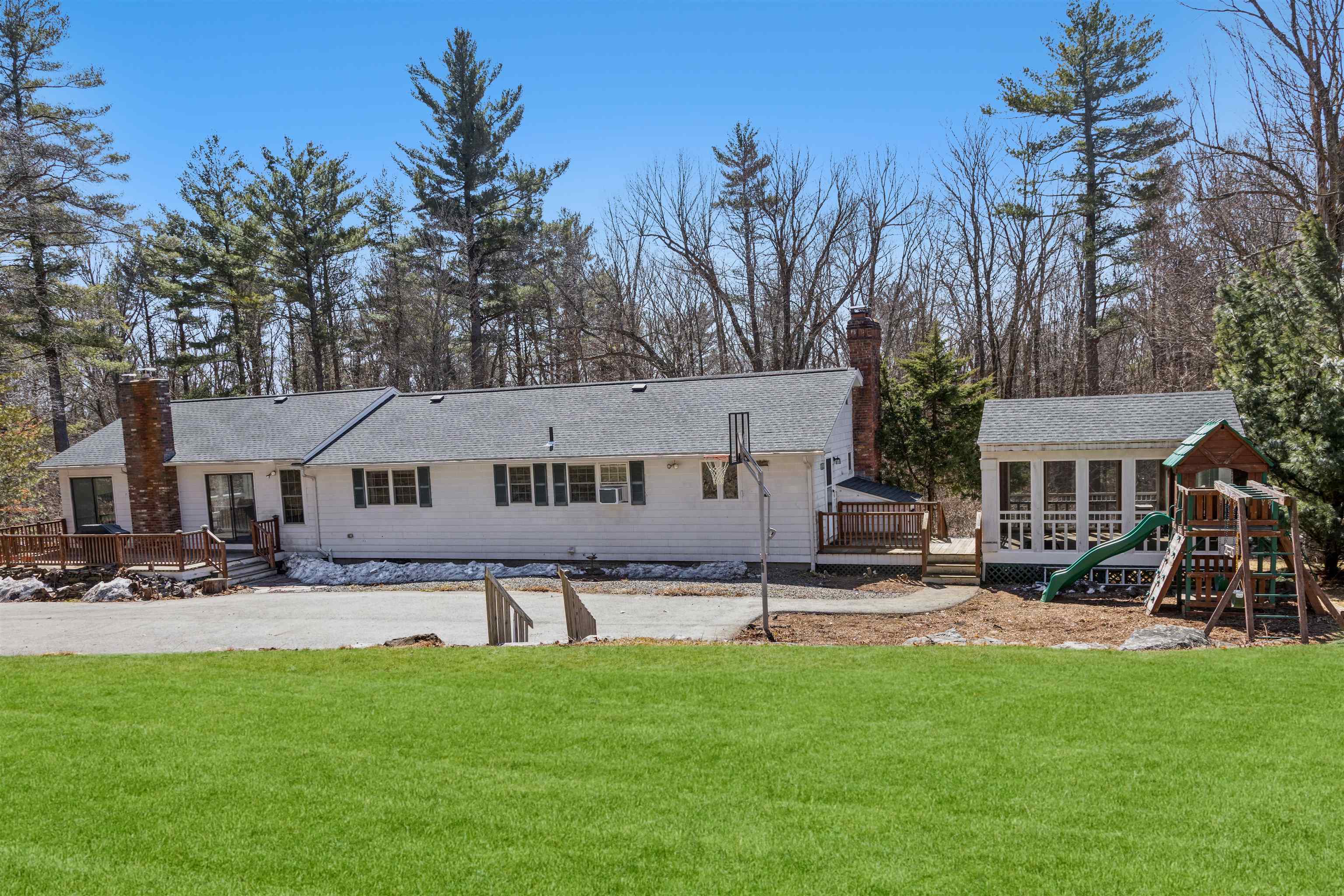 Property Photo:  104 Jeremy Hill Road  NH 03076 