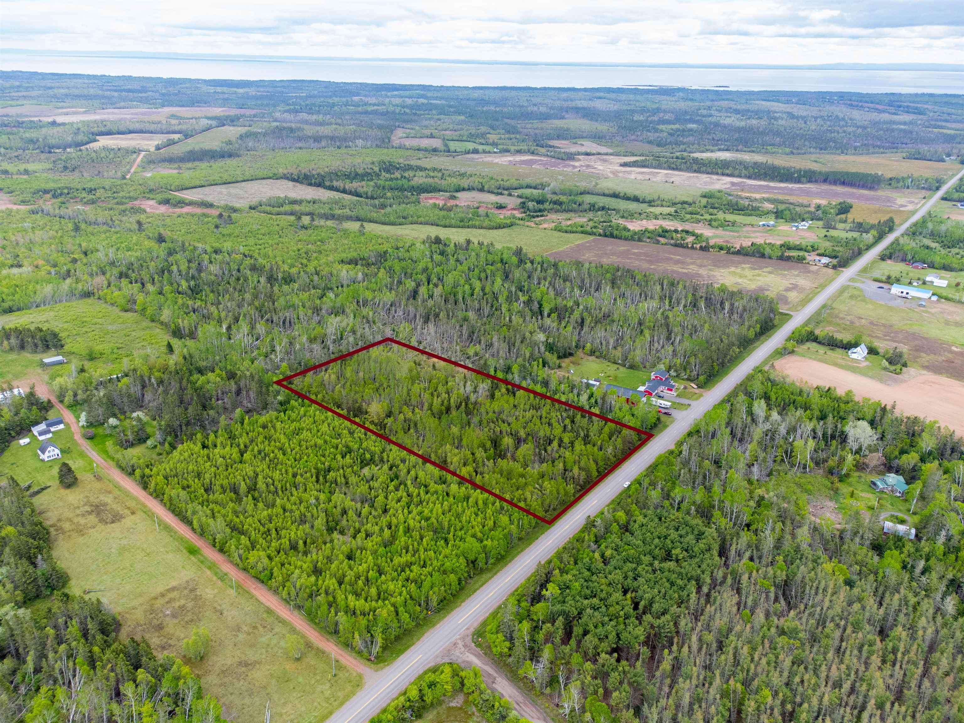 Photo de la propriété:  3315 Wood Islands Road  PE C0A 1B0 