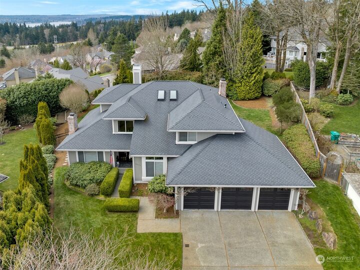 Property Photo:  8447 128th Avenue SE  WA 98056 