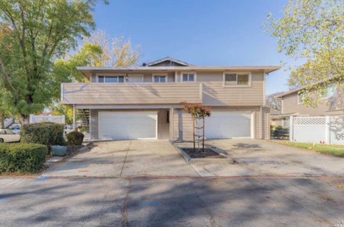 Property Photo:  58 Inyo Circle  CA 94947 