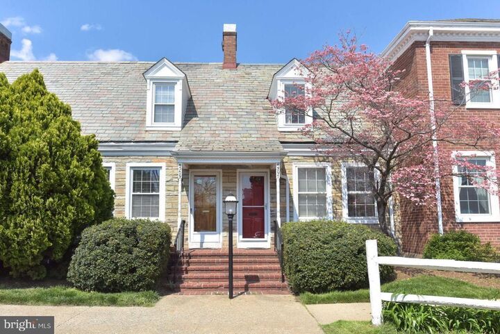 4507 34th Street S  Arlington VA 22206 photo