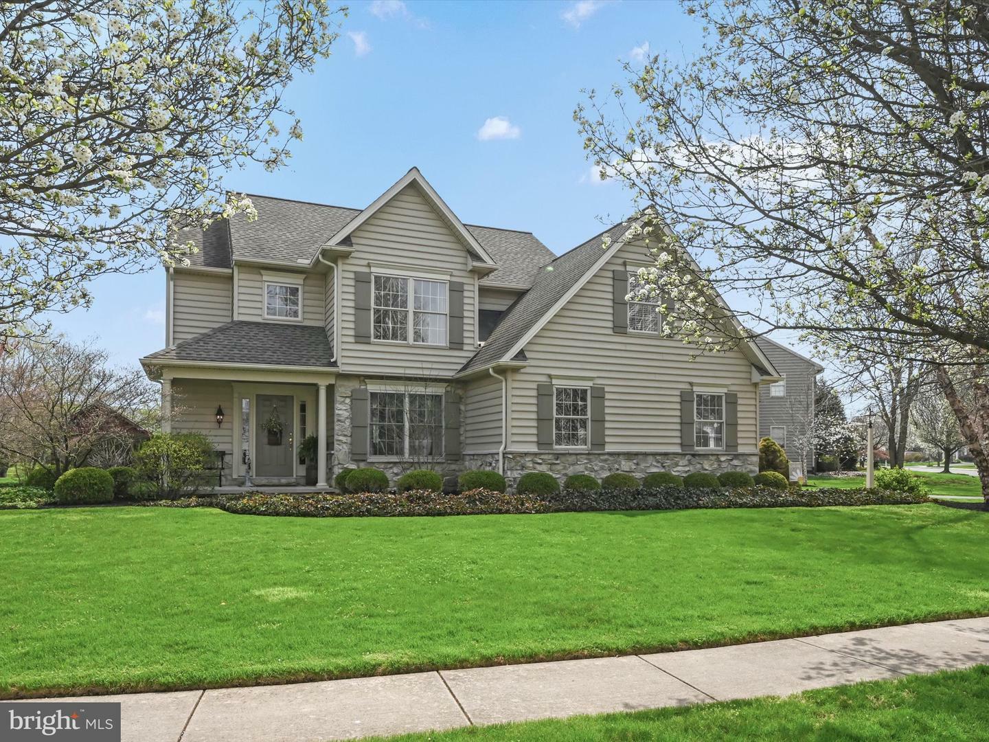 Property Photo: 2488 Impala Drive PA 17572