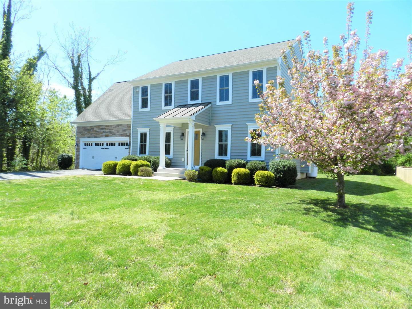 Property Photo:  100 Mountain Avenue  VA 22405 