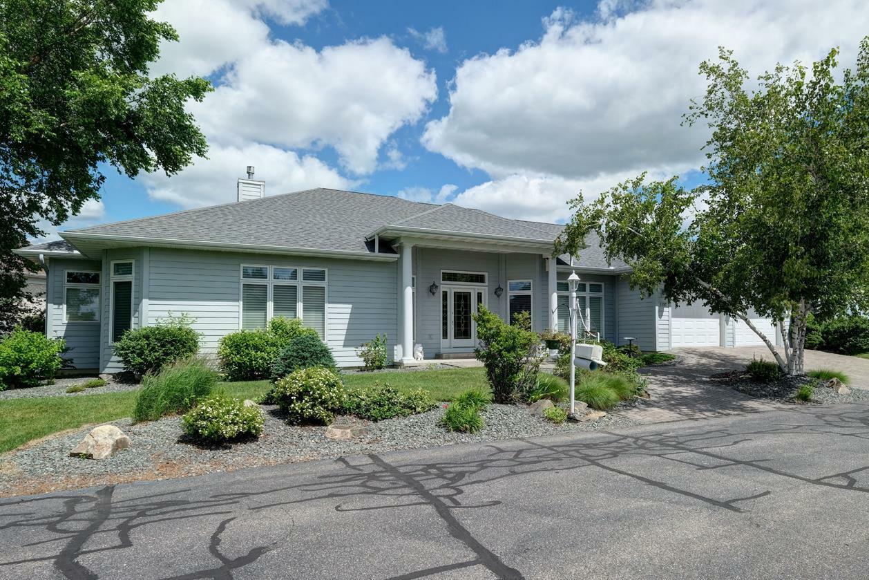 Property Photo:  1137 Eastview Drive  WI 54403 