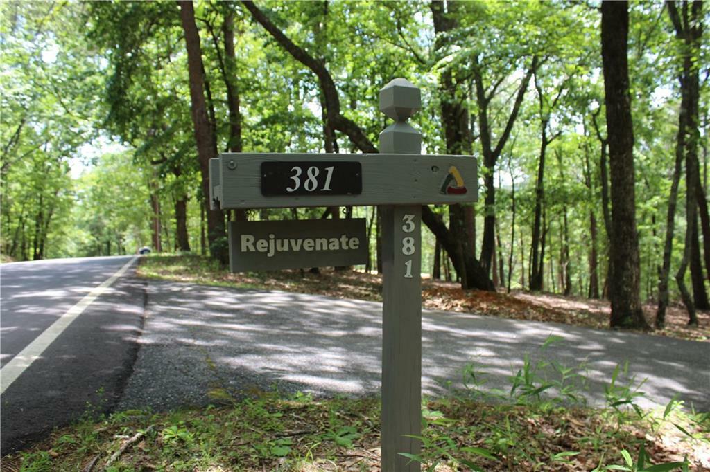 Property Photo: 381 Buckskull Ridge Road GA 30143