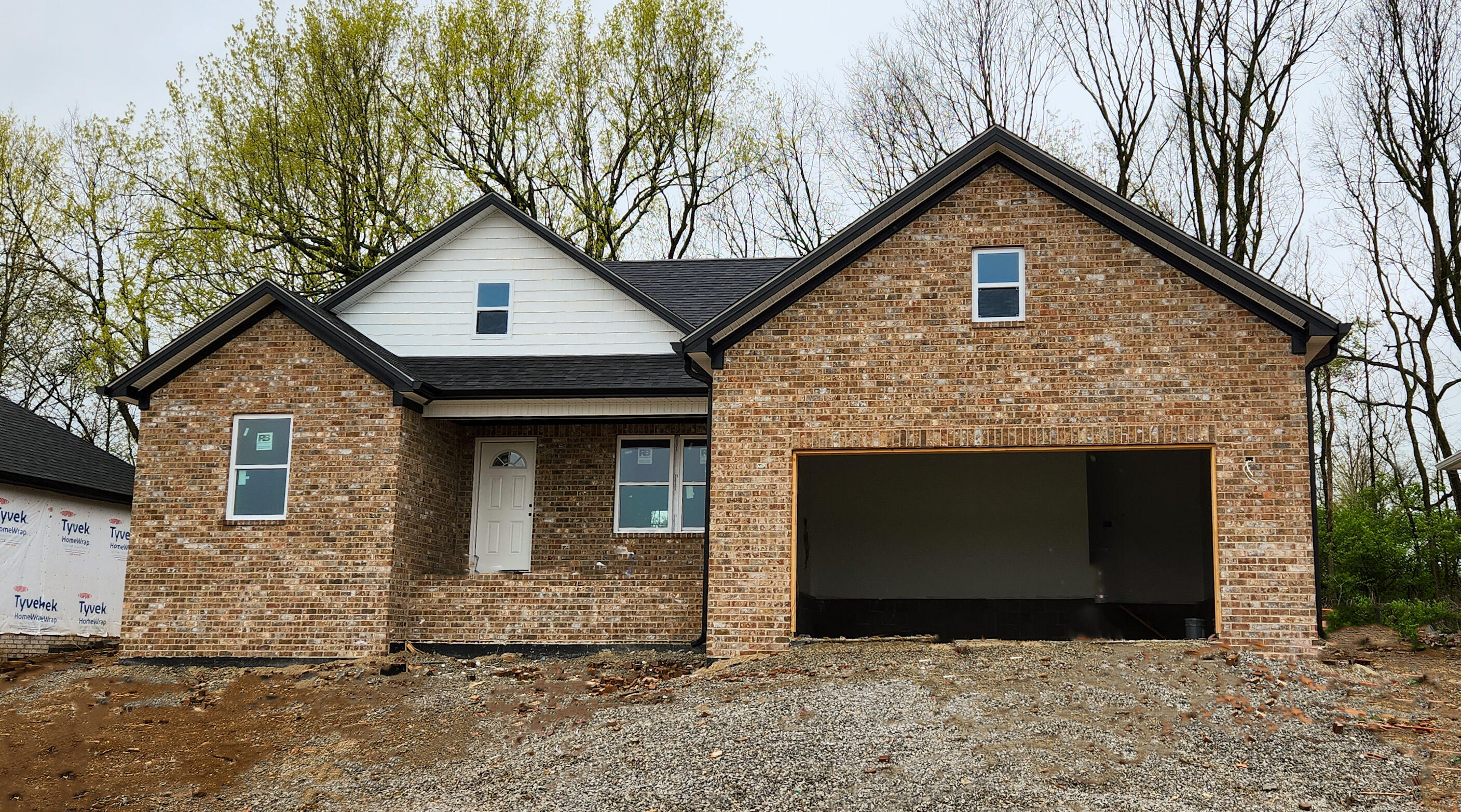 Lot 28 Pinehurst Way  Harrodsburg KY 40330 photo
