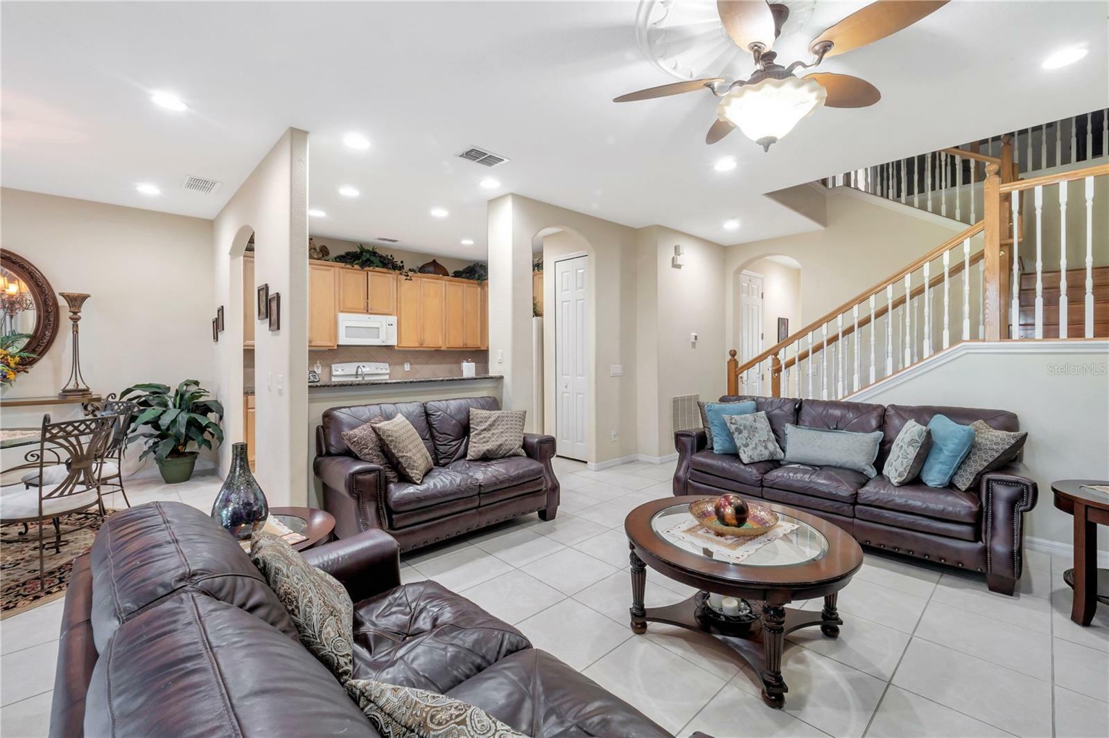 Property Photo: 771 Terrace Spring Drive FL 32828