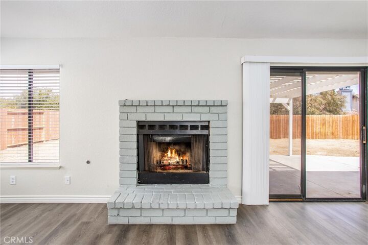 Property Photo: 8657 Mesa Avenue CA 92344