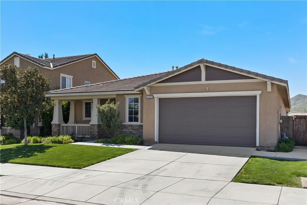 Property Photo:  28289 Sunrise Skies Way  CA 92585 