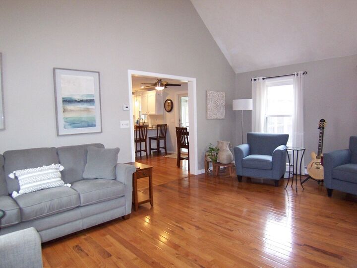 Property Photo:  21 Red Pine Road  NH 03819 