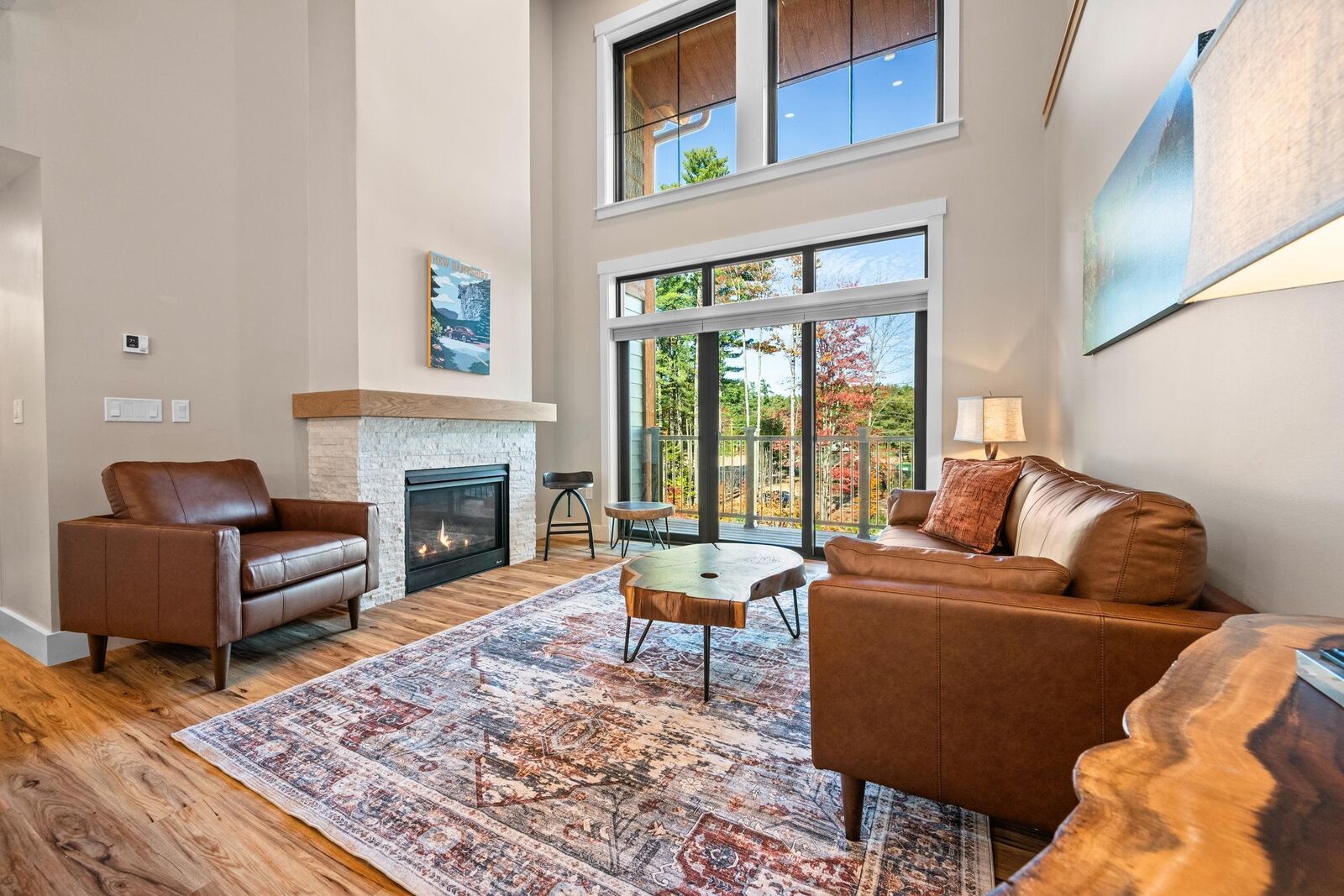 Property Photo:  243 Skimobile Road  NH 03860 