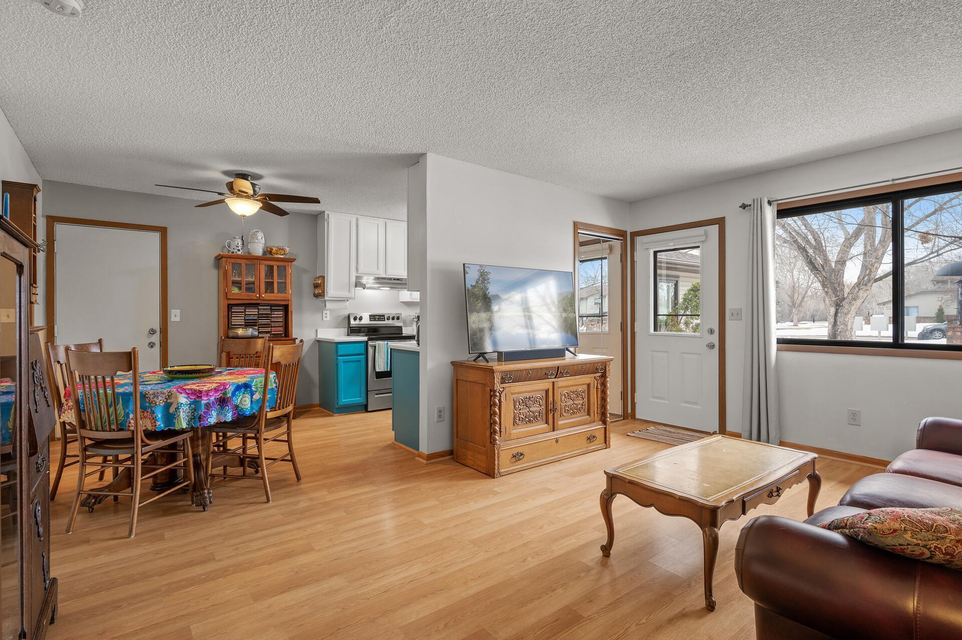 Property Photo: 5675 Brandlwood Court 80 MN 55110