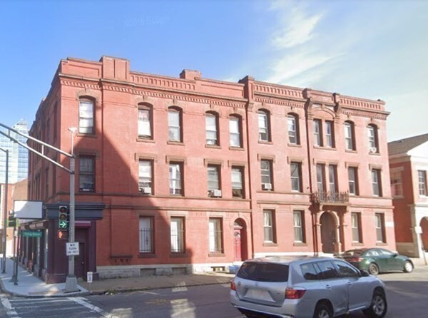 Property Photo: 3 Irving Street MA 01609