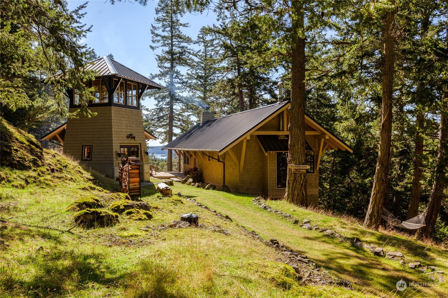 Property Photo: 112 Westridge Road WA 98221