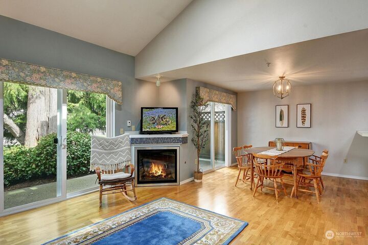 Property Photo:  2001 120th Place SE 4-101  WA 98208 