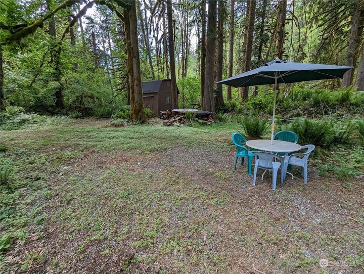 Property Photo: 63687 W Cascade Drive WA 98267