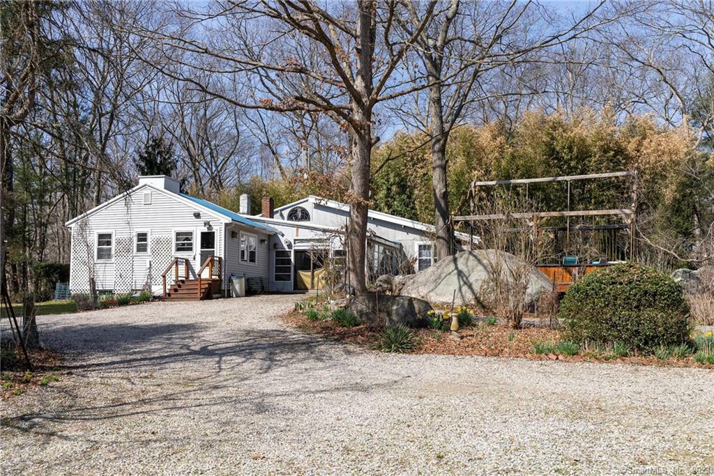 Property Photo: 120 Airline Road CT 06413