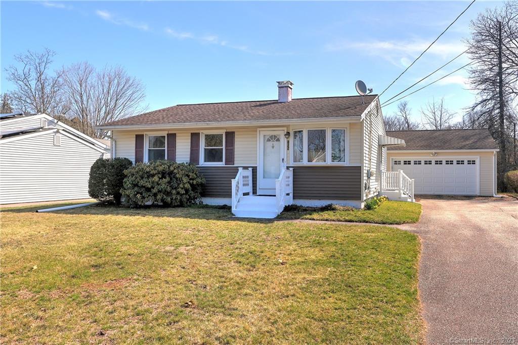Property Photo: 105 Sunset Drive CT 06418