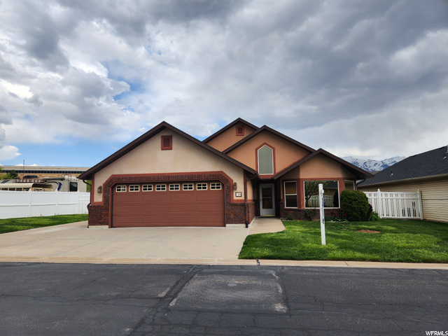 Property Photo: Address not disclosed UT 84015