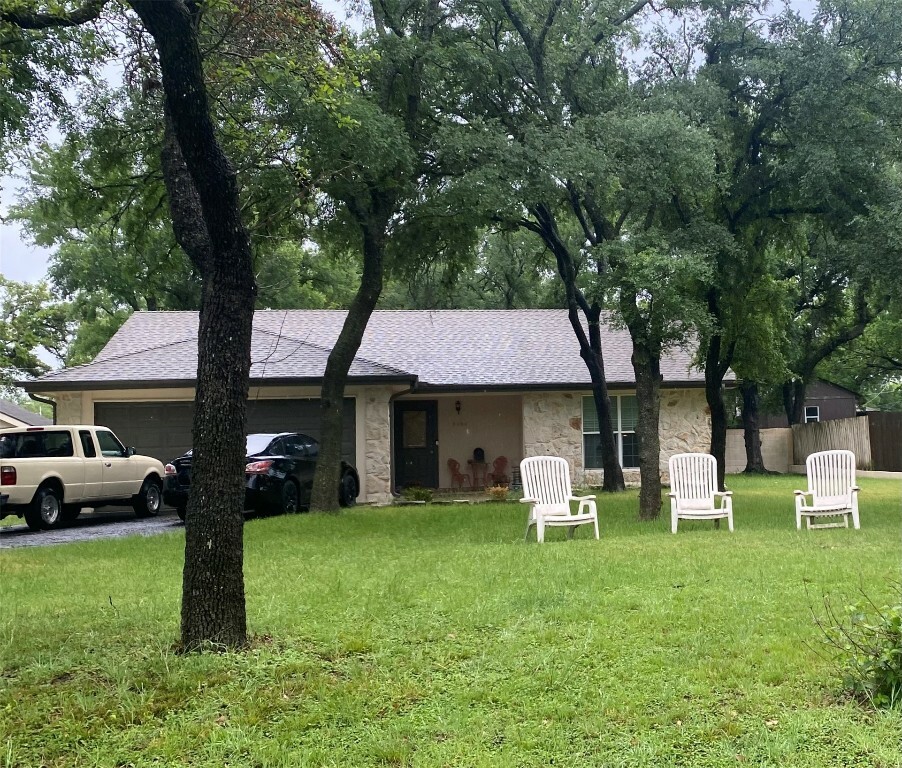 Property Photo: 3404 Sierra Drive TX 78628